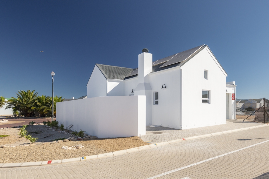 2 Bedroom Property for Sale in Laguna Sands Western Cape